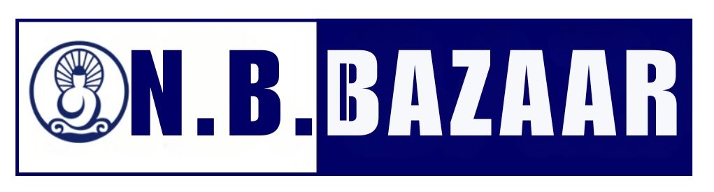 NB Bazaar logo