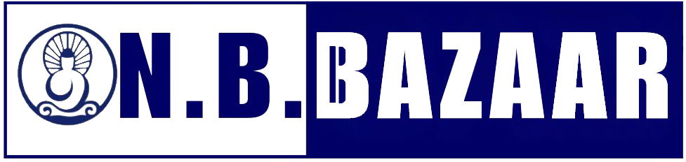 NB Bazaar logo